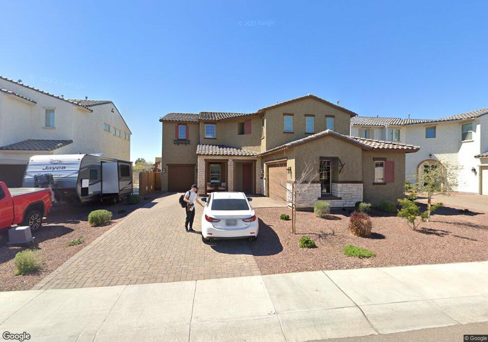 7050 N 85th Ln, Glendale, AZ 85305 - photo 1