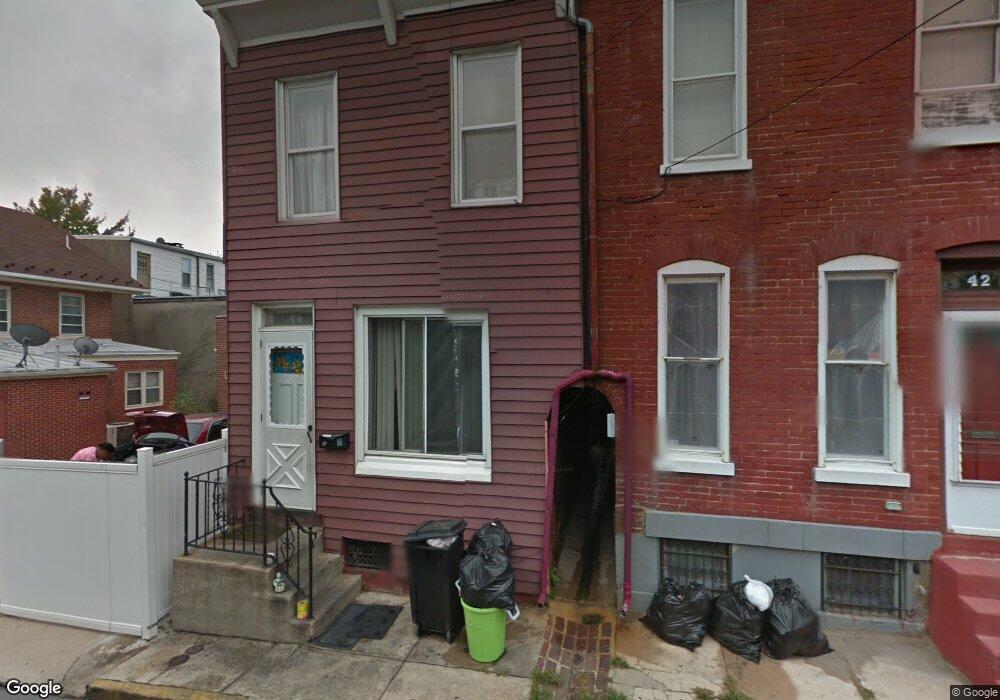 44 Maple St, Reading, PA 19602 - photo 1