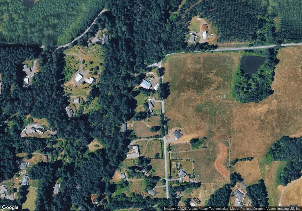 21805 NE Ornduff Rd, Hillsboro, OR 97123 - photo 1