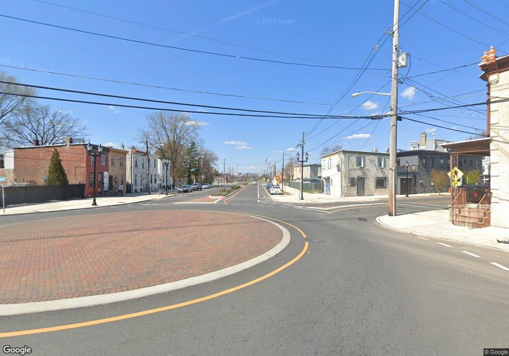635 N Main Ave, Camden, NJ 08102 - photo 1
