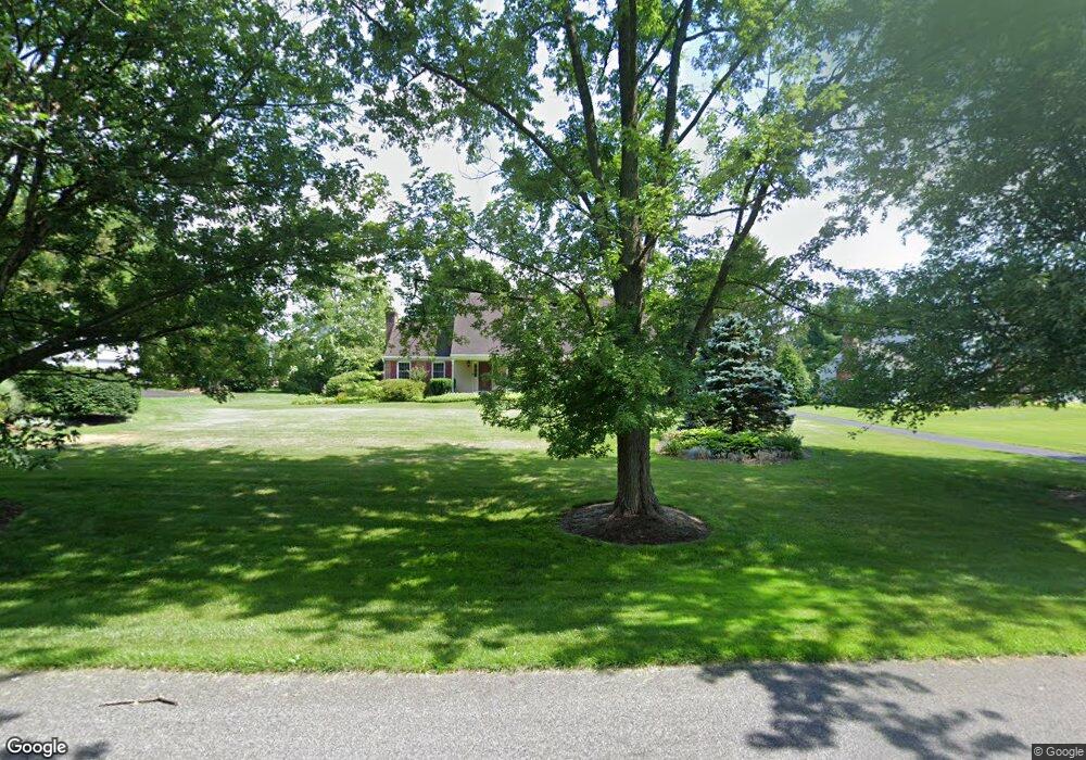 294 Longview Ln, Kennett Square, PA 19348 - photo 1