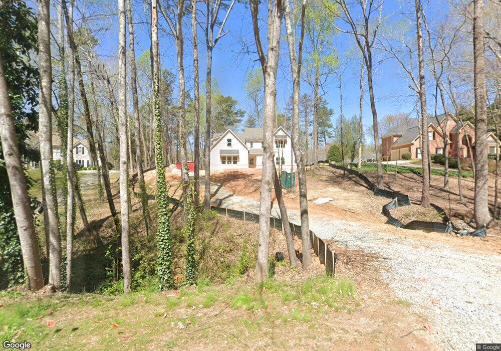 4426 Oxburgh Park unit 5, Flowery Branch, GA 30542 - photo 1