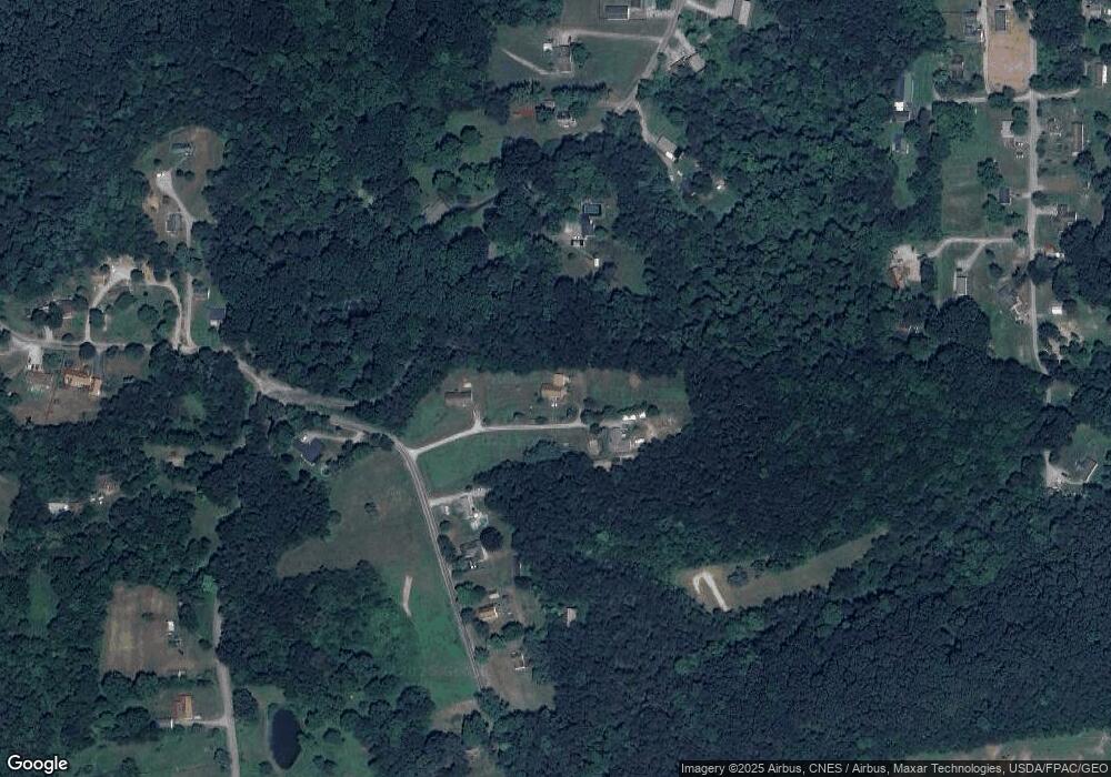 1962 Dunn St, East Liverpool, OH 43920 - photo 1