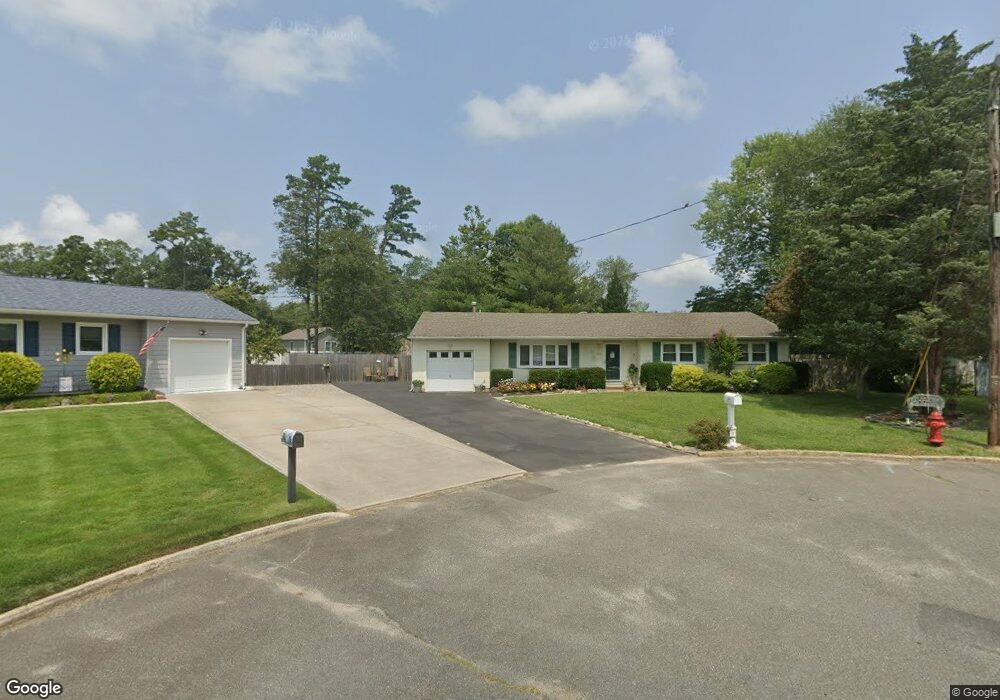 305 Windjammer Ct, Forked River, NJ 08731 - photo 1