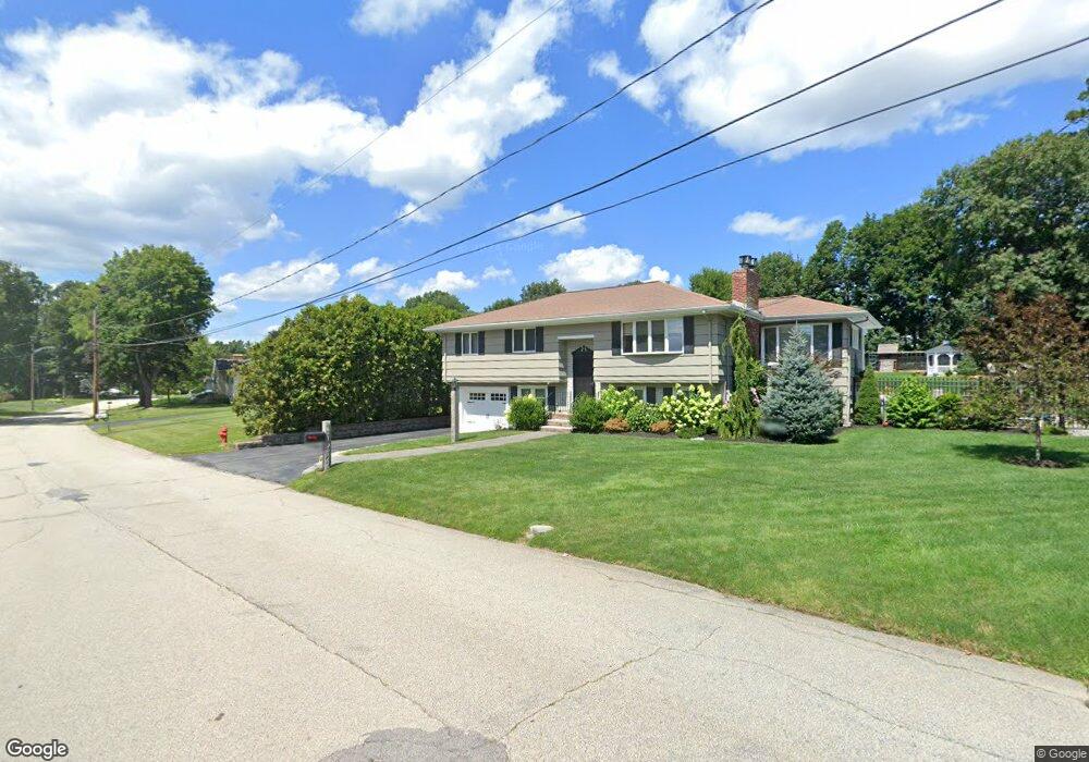 25 Butternut Ln, Methuen, MA 01844 - photo 1