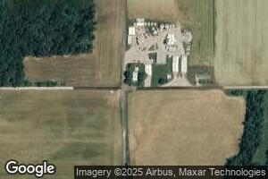 3005 E County Road 100 N, Centerpoint, IN 47840