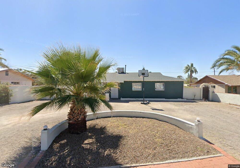 4842 E 17th St, Tucson, AZ 85711 - photo 1