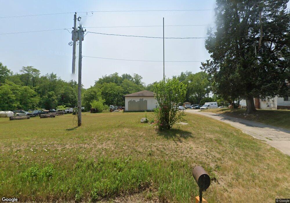 26038 Grant Rd, South Bend, IN 46619 - photo 1