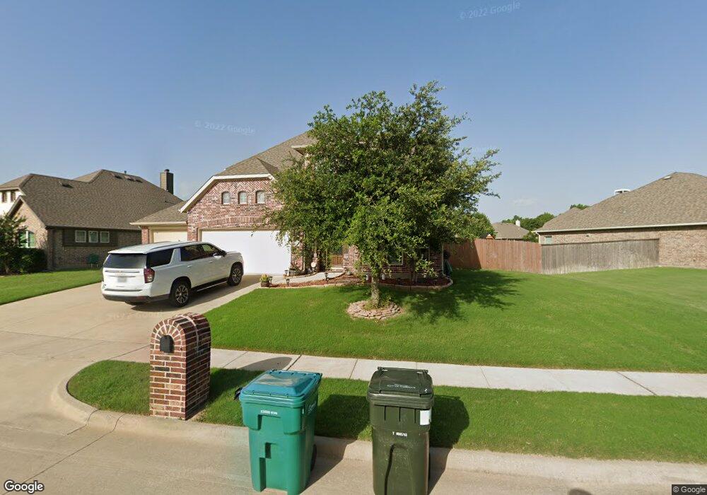 4918 Camp Verde Cir, Sherman, TX 75092 - photo 1