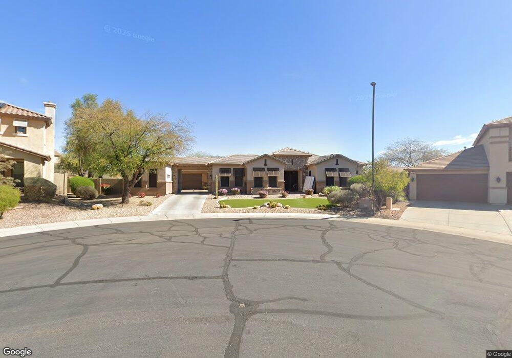 40549 N Travis Trail unit 23, Phoenix, AZ 85086 - photo 1