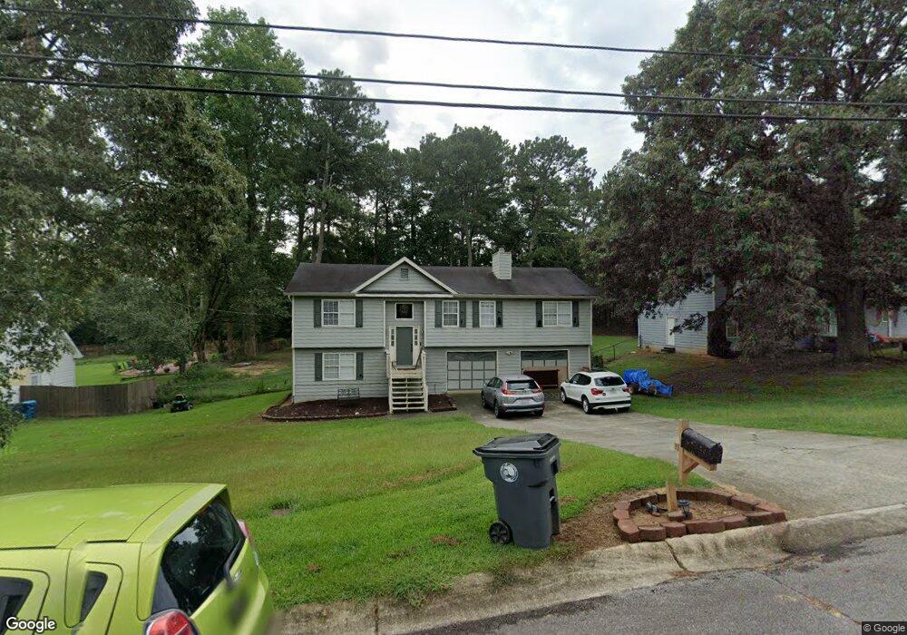 2735 Brookton Ln unit 55A, Dacula, GA 30019 - photo 1