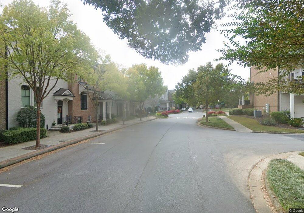 0 Suwanee Ave NW, Suwanee, GA 30024 - photo 1