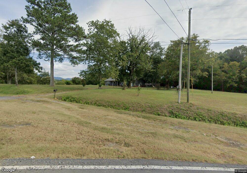 1036 Mcentire Cir, Chatsworth, GA 30705 - photo 1