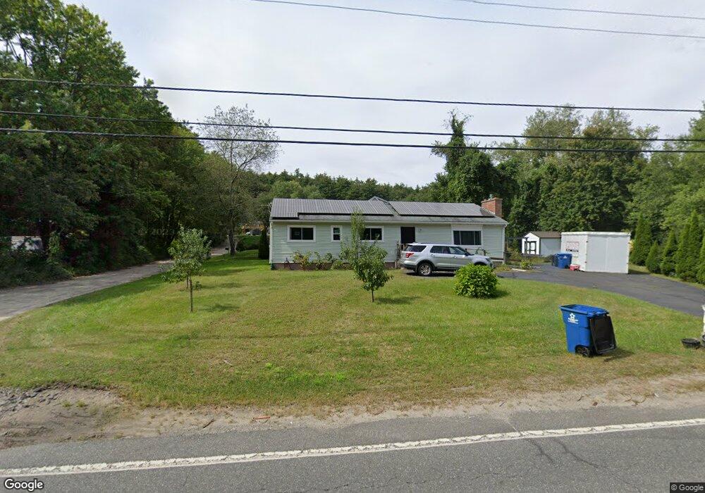 3 Pineview Dr, Monson, MA 01057 - photo 1