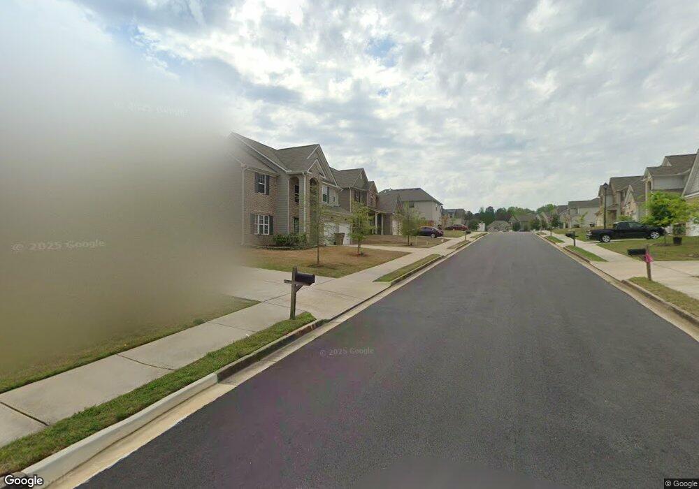 3836 Village Crossing Ln unit 29, Ellenwood, GA 30294 - photo 1