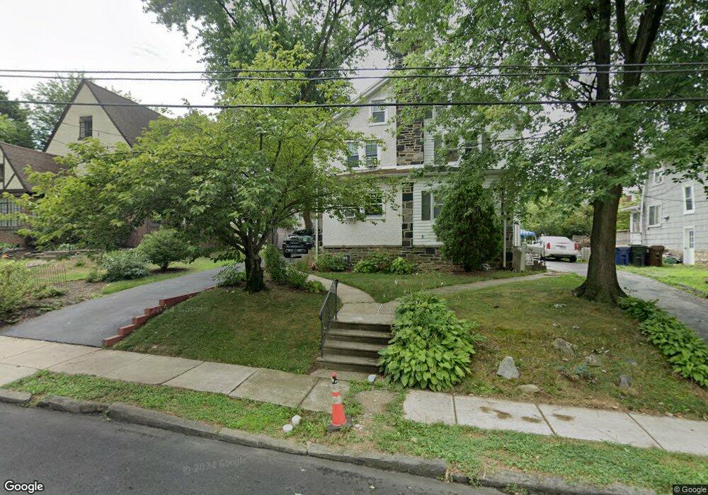 74 Berkley Ave, Lansdowne, PA 19050 - photo 1