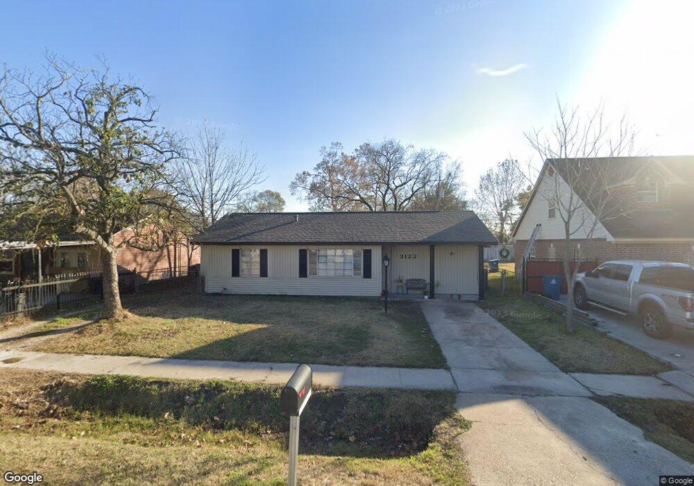 3122 Mohawk St, Houston, TX 77093 - photo 1