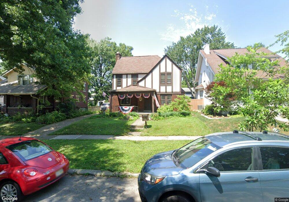 46 Fallis Rd, Columbus, OH 43214 - photo 1