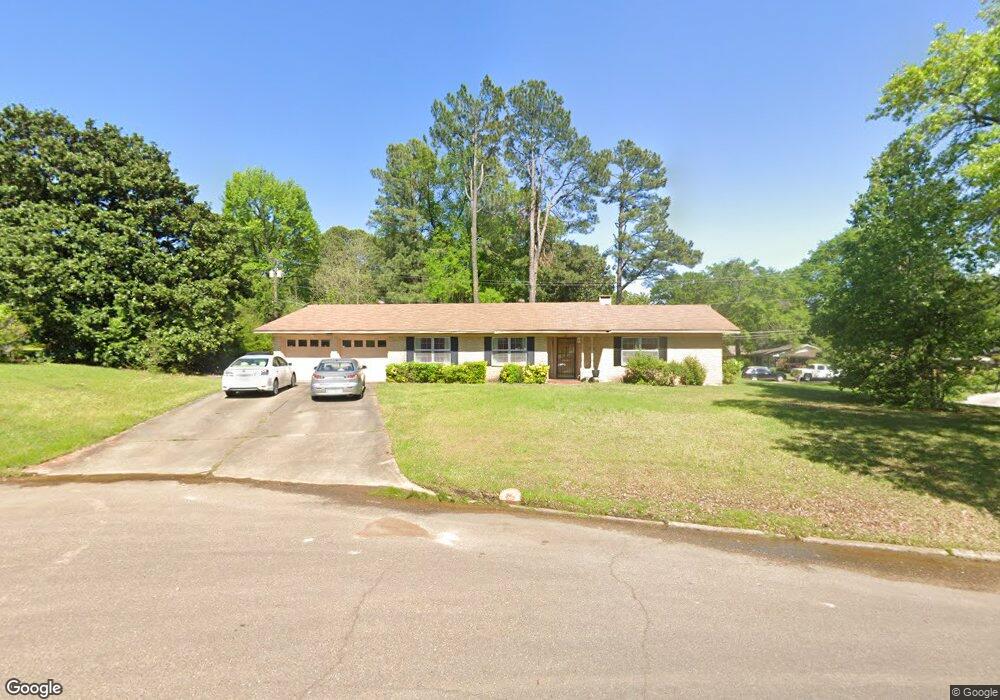 16 Meadow Ln, Texarkana, TX 75503 - photo 1