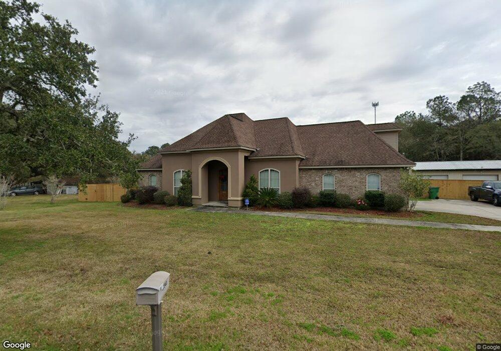 57340 S Harrison Rd, Slidell, LA 70461 - photo 1