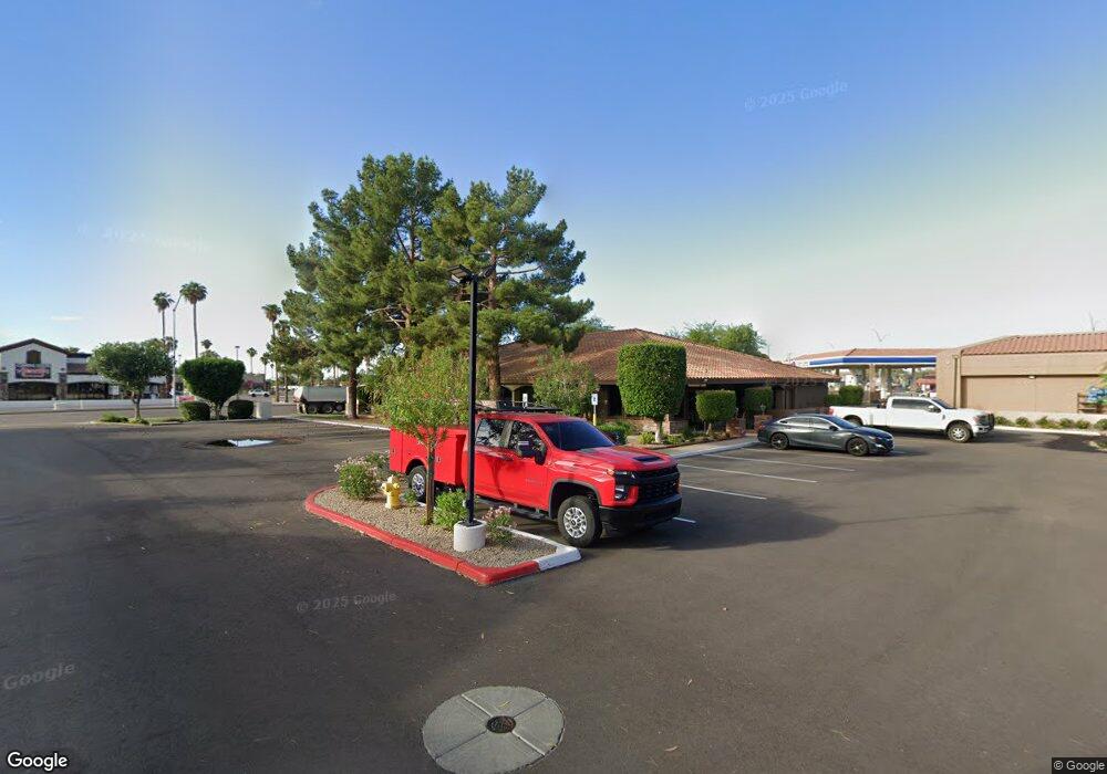 1148 W Baseline Rd, Mesa, AZ 85210 - photo 1