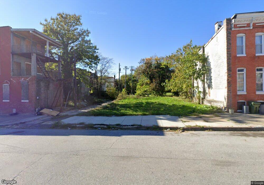 804 N Stricker St, Baltimore, MD 21217 - photo 1