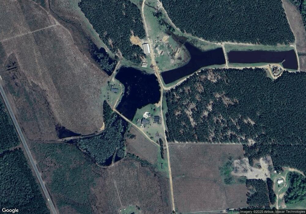 213 Dan Vaughn Rd, Broxton, GA 31519 - photo 1