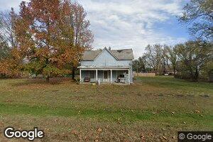 411 E Marvin Ave, Walker, MO 64790