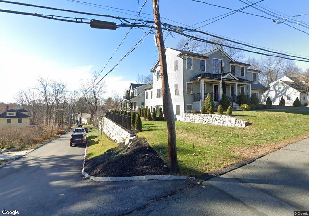 11 Locke St, Winchester, MA 01890 - photo 1