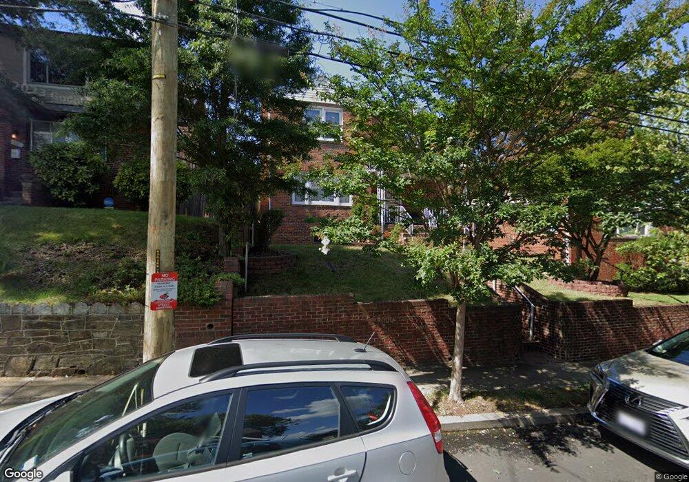 104 Division Ave NE, Washington, DC 20019 - photo 1