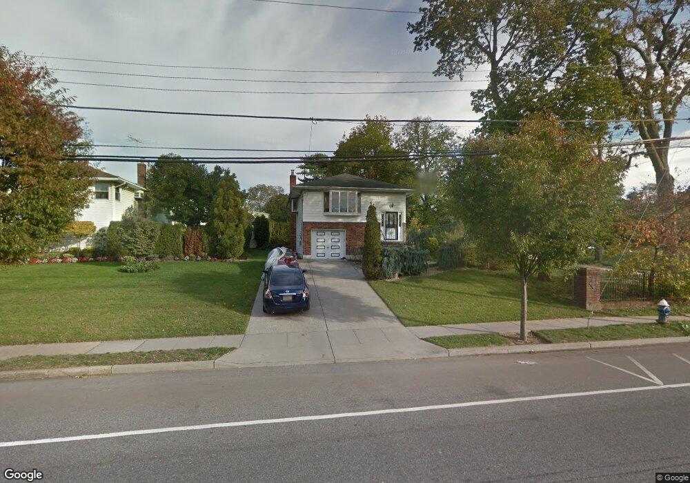 750 Hempstead Ave, West Hempstead, NY 11552 - photo 1