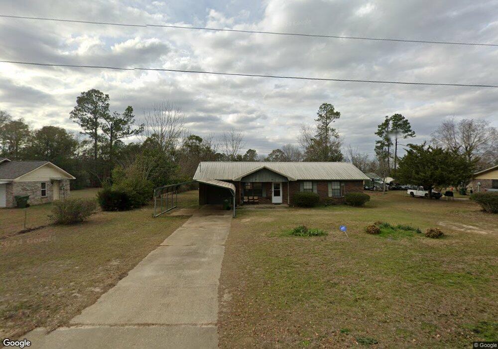 304 Hollywood Blvd, Donalsonville, GA 39845 - photo 1