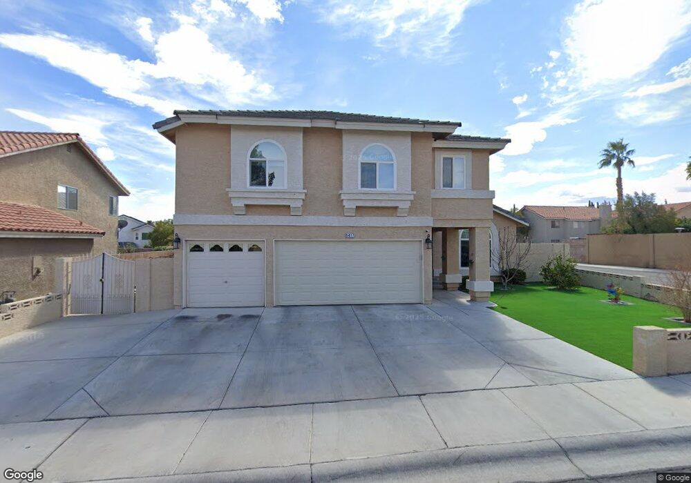 9417 Abalone Way, Las Vegas, NV 89117 - photo 1