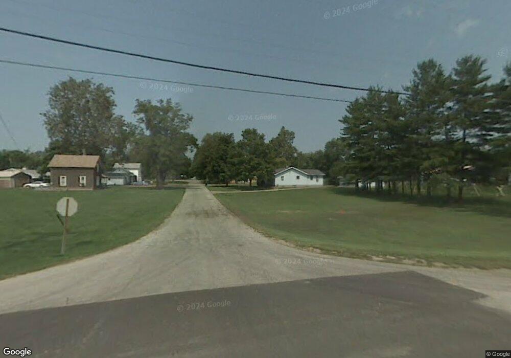 209 E 1st St, Galien, MI 49113 - photo 1