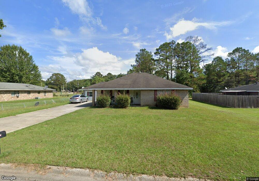 1103 Douglas St, Picayune, MS 39466 - photo 1