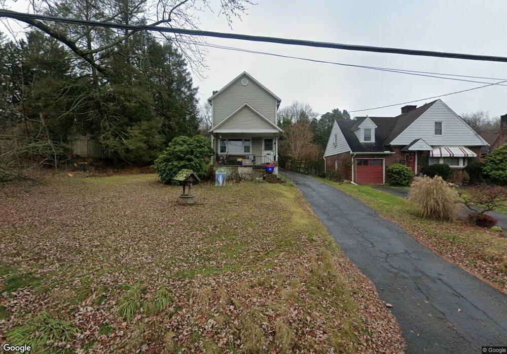 14 N Pioneer Ave, Shavertown, PA 18708 - photo 1