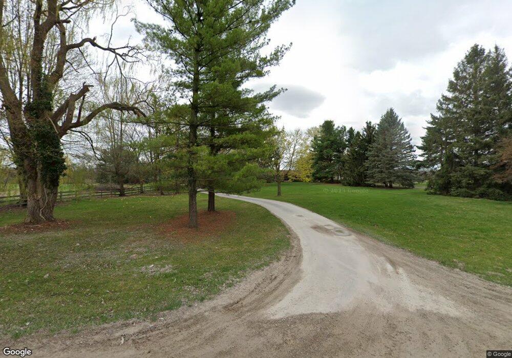 8825 Trinkle Rd, Dexter, MI 48130 - photo 1