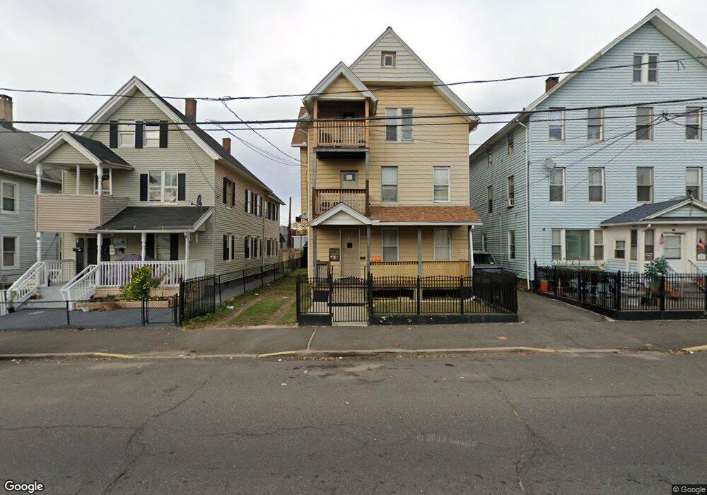 40 W Liberty St, Waterbury, CT 06706 - photo 1