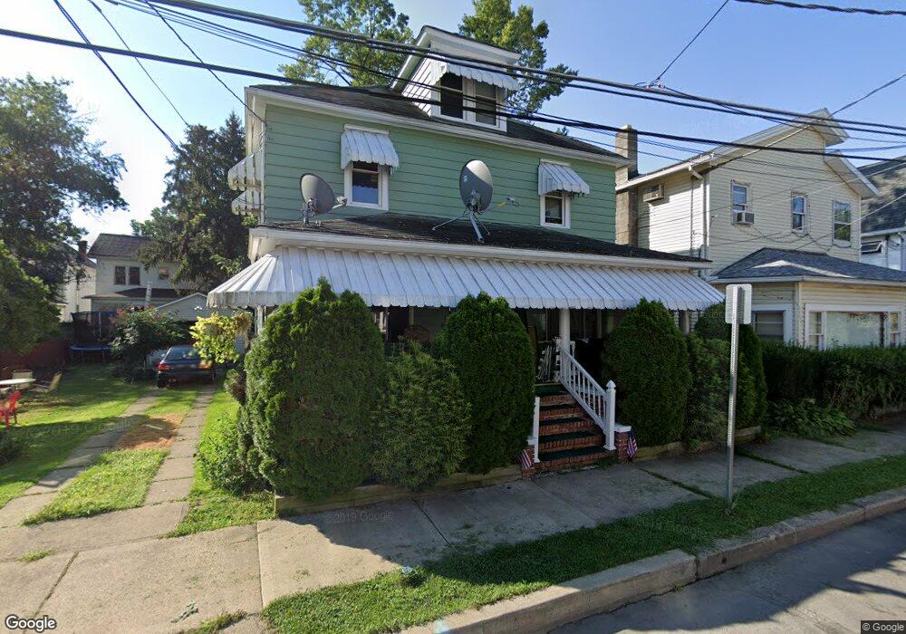 213 Spruce St, Kingston, PA 18704 - photo 1