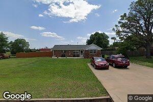 835 Oklahoma, Morrison, OK 73061
