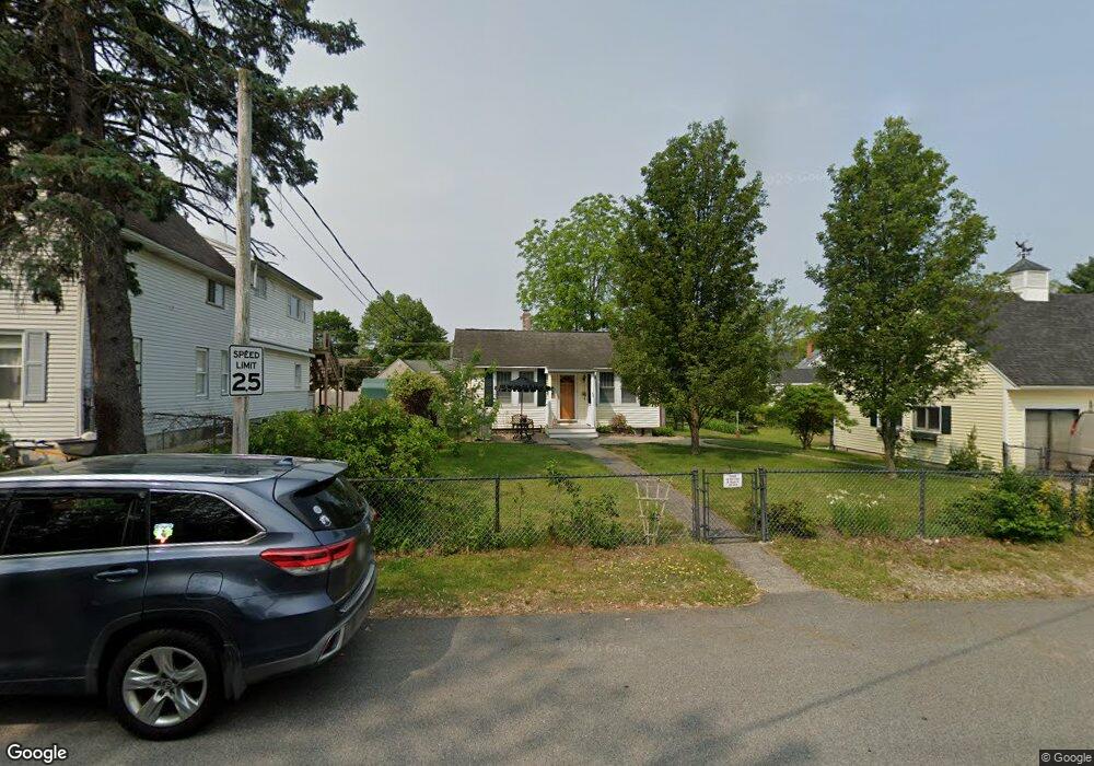 49 Monroe St, Nashua, NH 03060 - photo 1