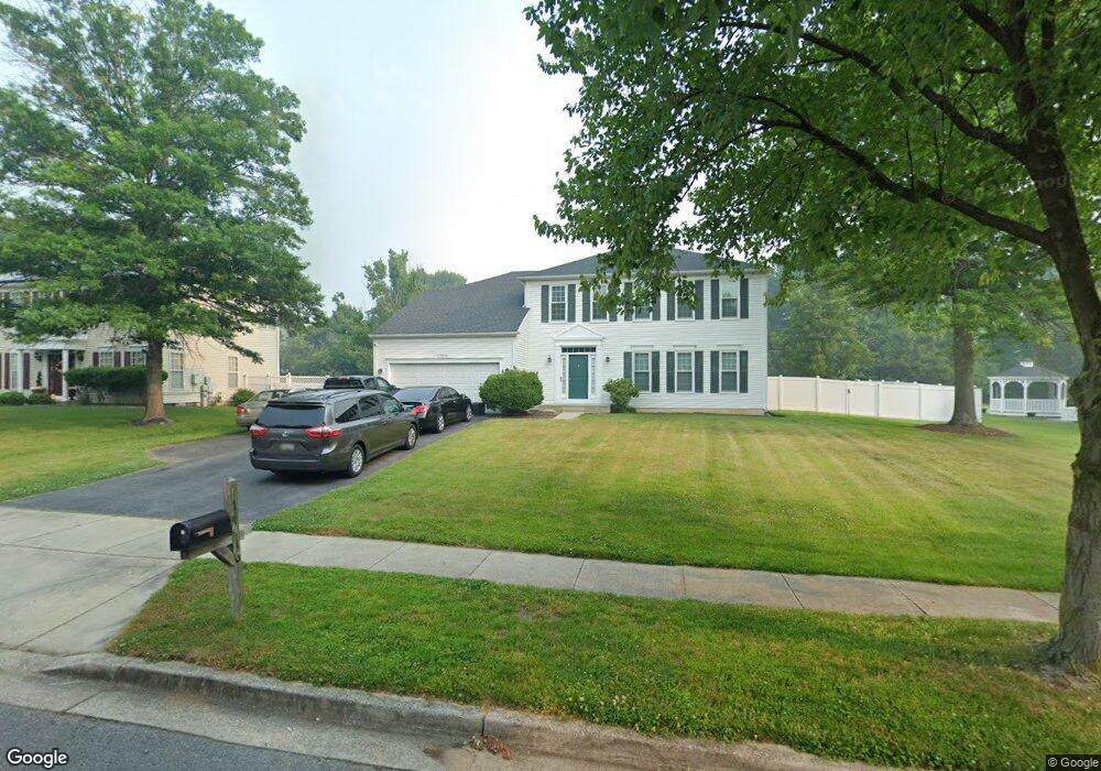 14416 Dolbrook Ln, Bowie, MD 20721 - photo 1