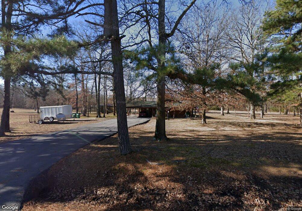 4 Stecker Rd, Heber Springs, AR 72543 - photo 1