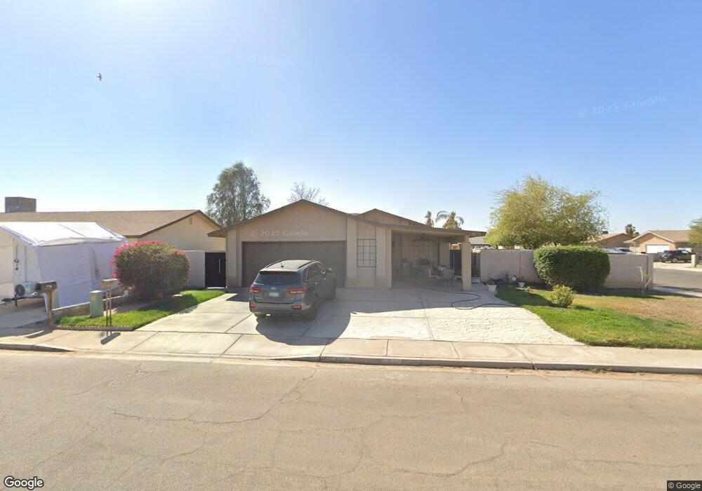 4673 W 16th Ln, Yuma, AZ 85364 - photo 1