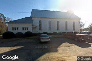 142 Memorial St, Crawfordville, GA 30631