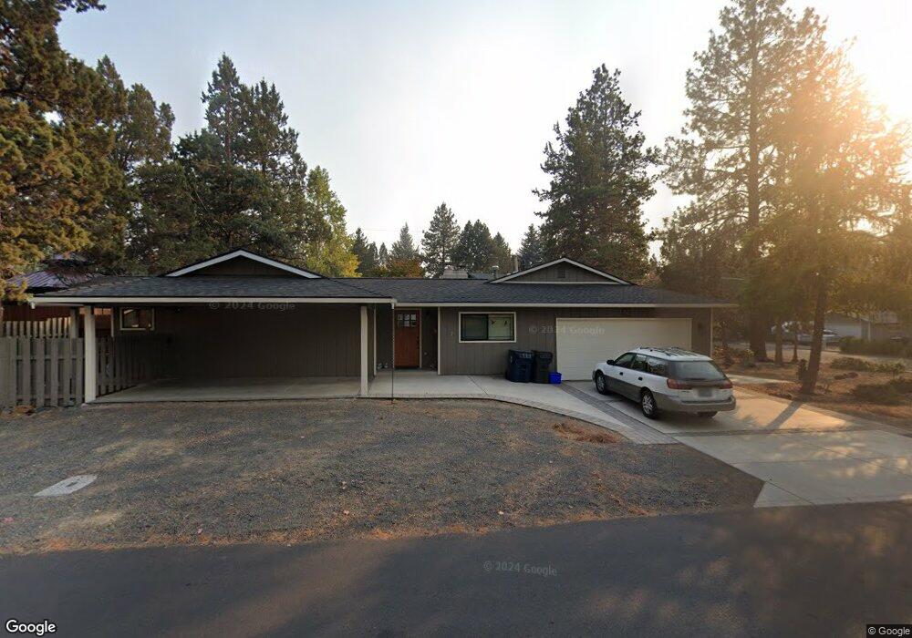 224 SE Craven Rd, Bend, OR 97702 - photo 1