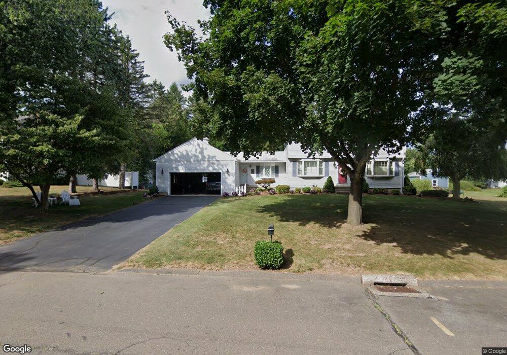 102 Raymond Rd, Windsor Locks, CT 06096 - photo 1