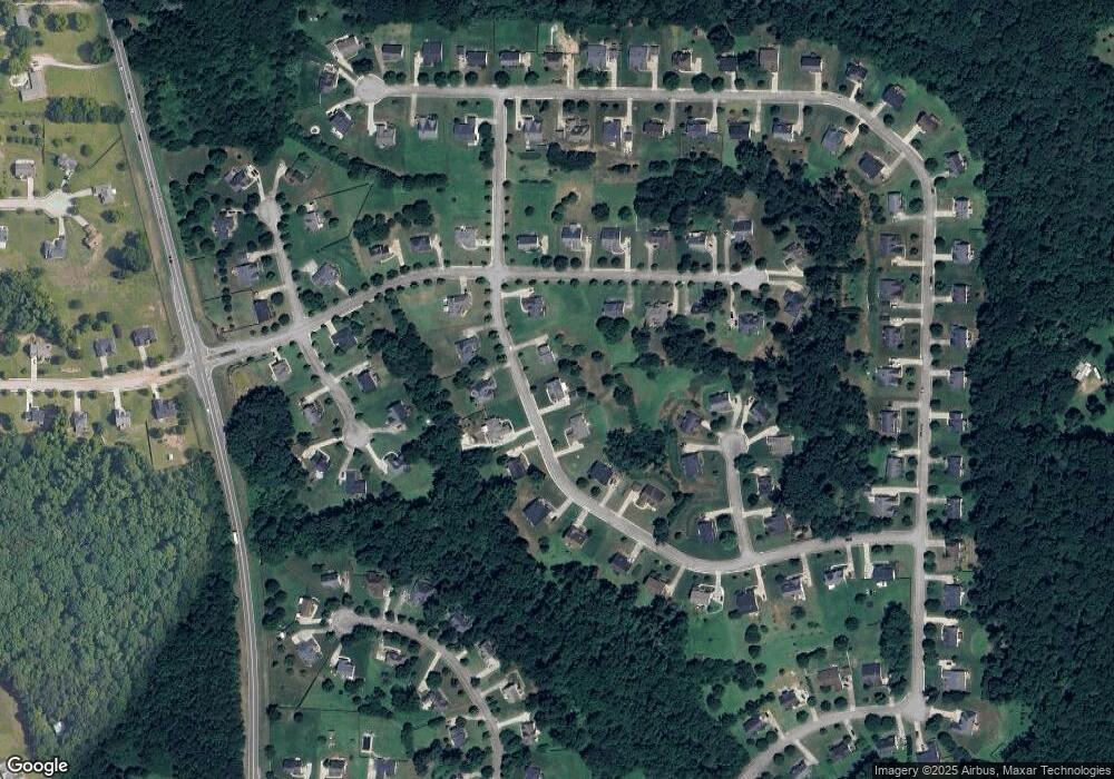 420 Tea Rose Ln N, Stockbridge, GA 30281 - photo 1