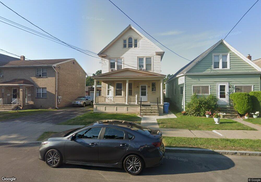 382 Mountain St, Albany, NY 12209 - photo 1