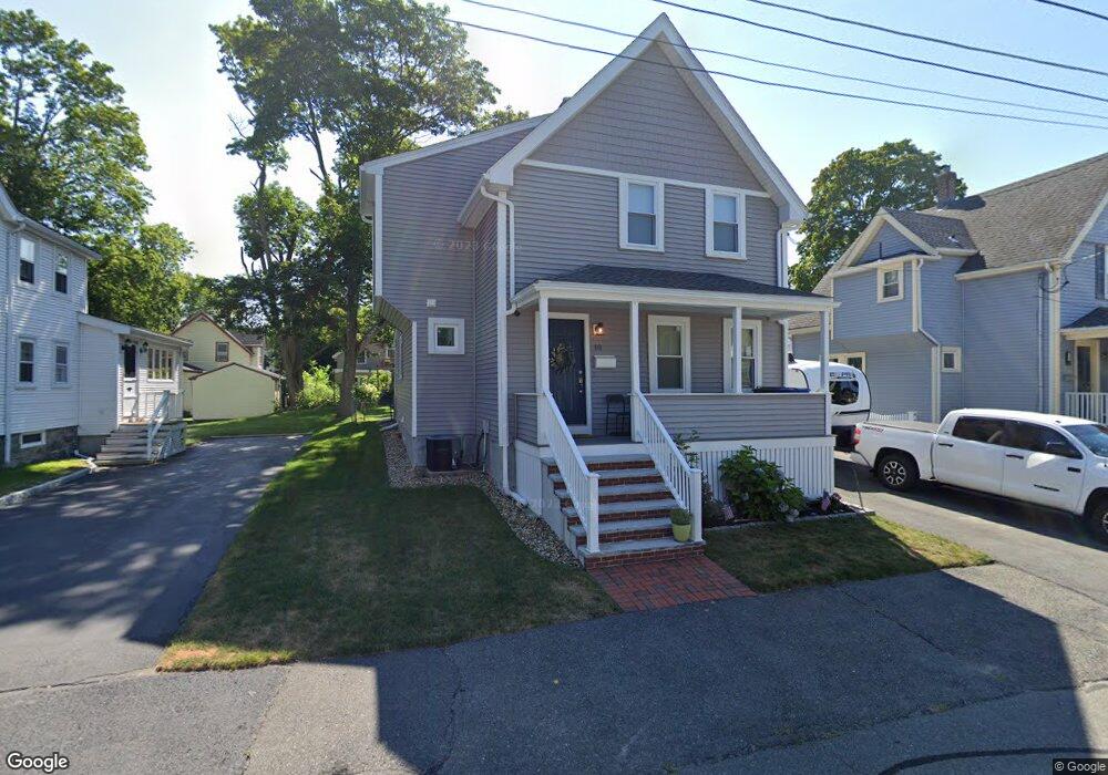 10 Dean St, Stoneham, MA 02180 - photo 1